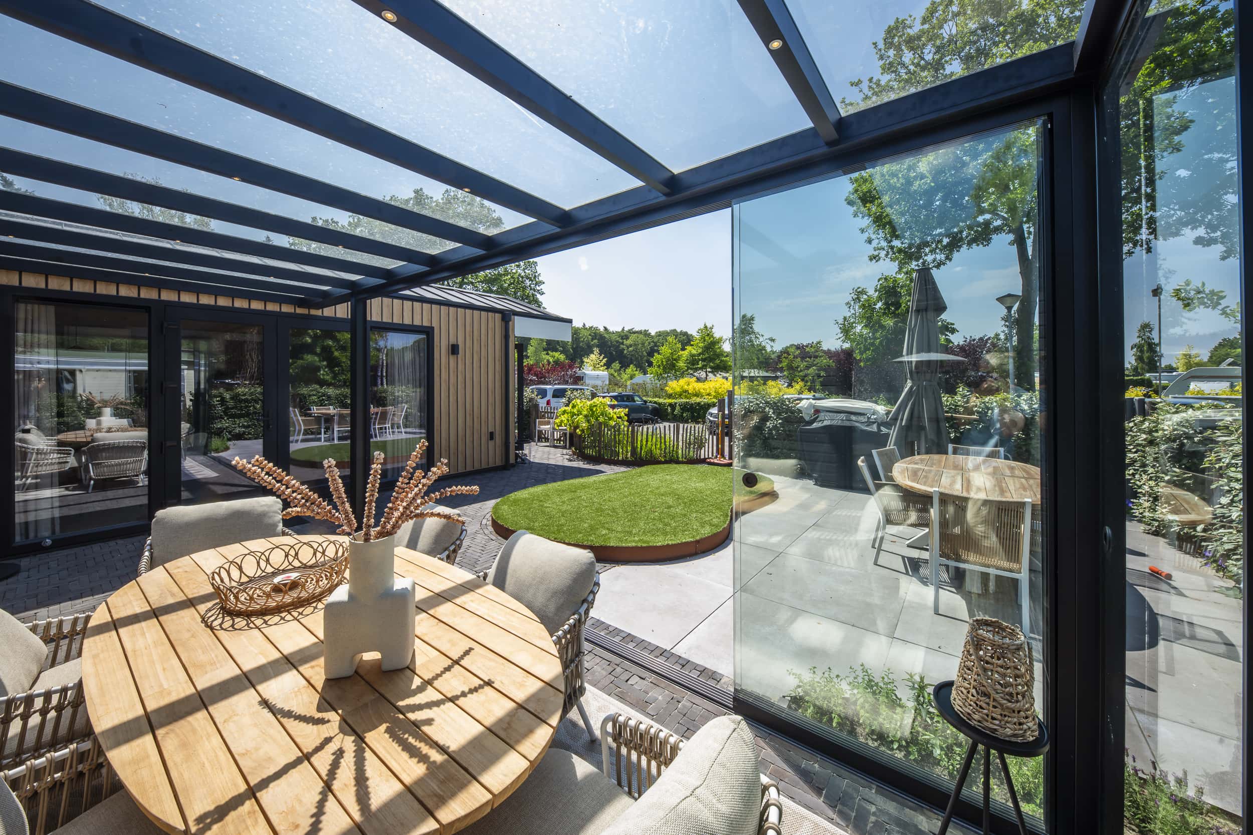 veranda barneveld