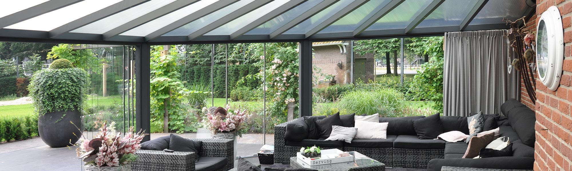 Overkapping Renswoude