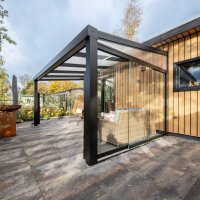 05-veranda-polycarbonaat-plisse-zonwering-voorthuizen-visser-verandas