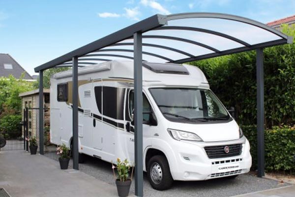 Toogcarport