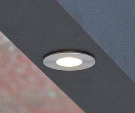 Verlichting accessoires