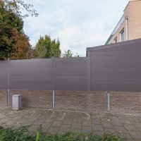 Schutting Ede