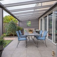 Project veranda Ede