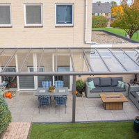 Veranda Ede