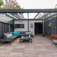 Veranda Ede