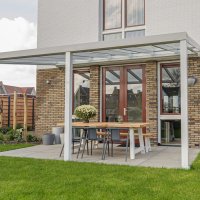 Veranda Harderwijk 