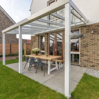 Project veranda harderwijk
