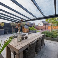 Veranda Nijkerk
