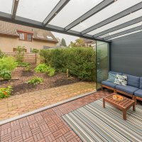 Project tuinkamer Oosterbeek