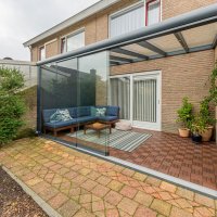 Tuinkamer Oosterbeek