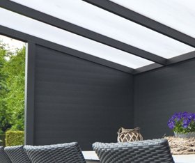 Wanden accessoires