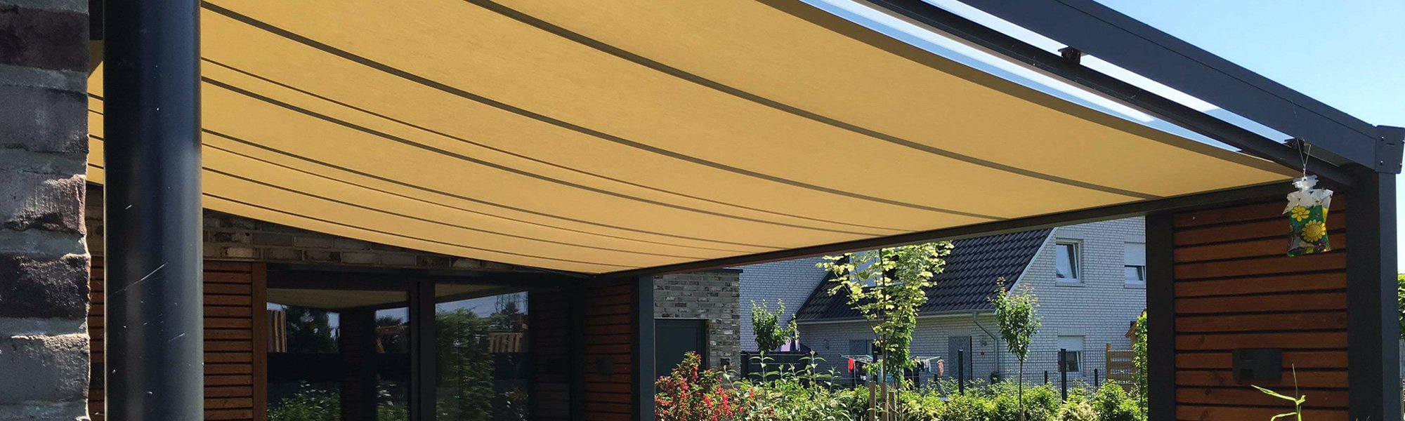 Zonwering - accessoires 