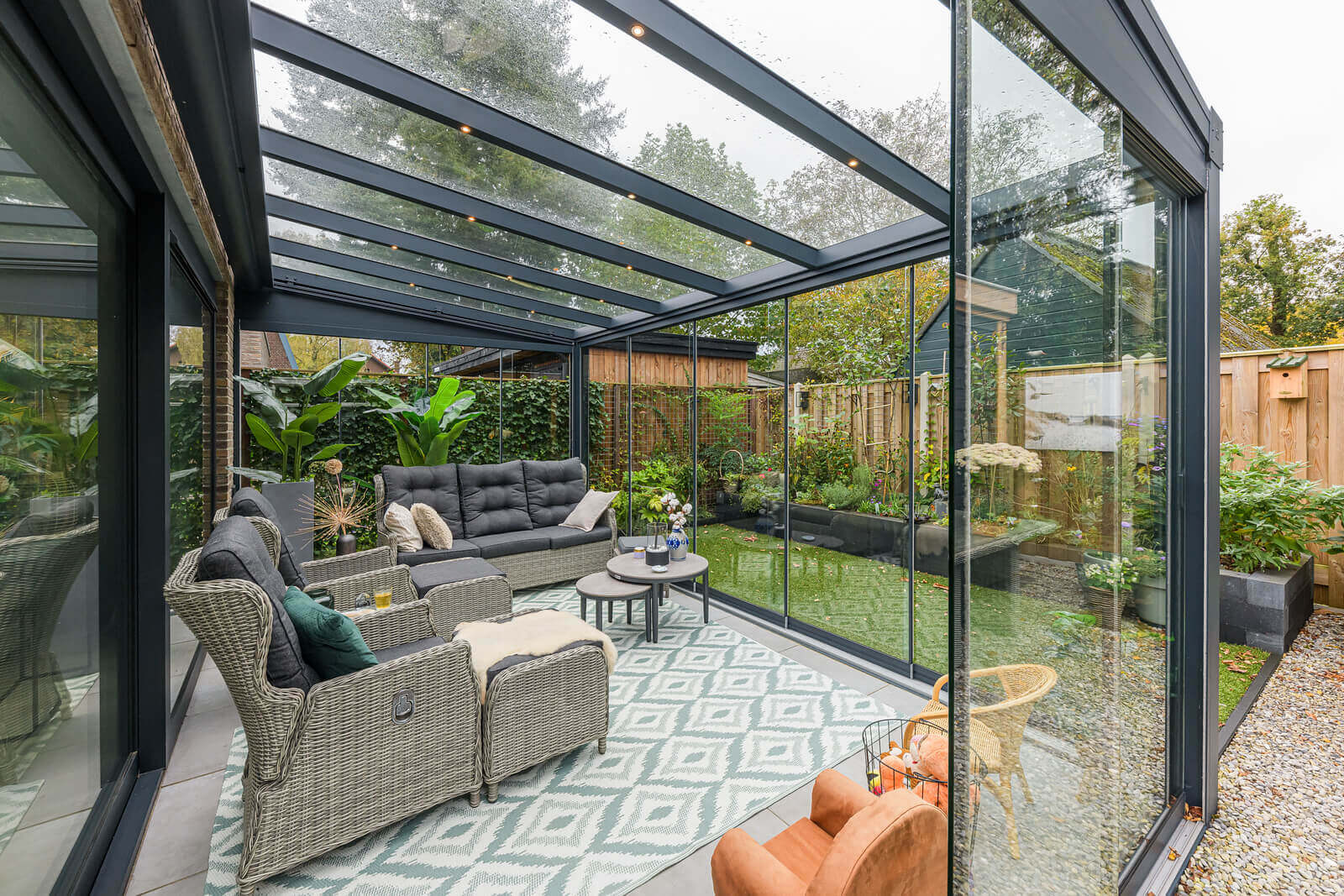 Veranda Ede