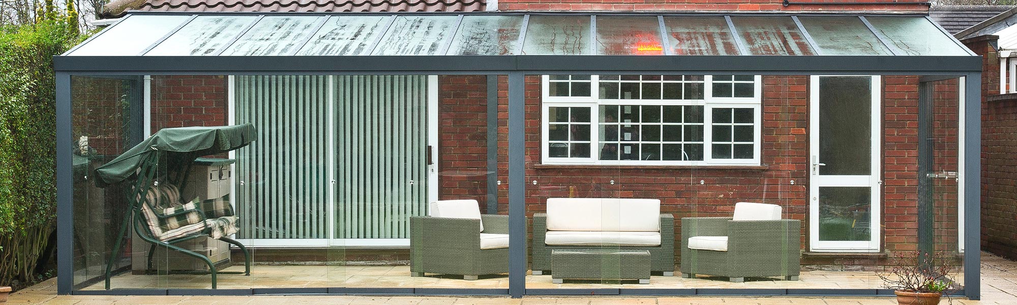 Veranda Woudenberg