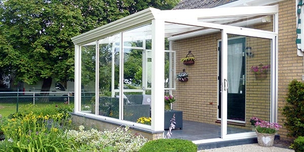 veranda Veenendaal