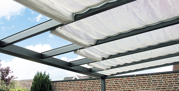 zonwering Amersfoort