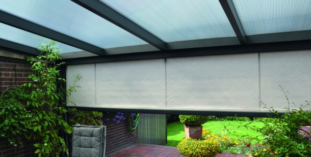 zonwering Amersfoort